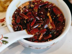 -东门口涮肉·砂锅·烤串(老门东店)