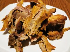-北李妈妈菜(鲁能城店)