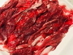 -京韵胡同·酱香羊蝎子火锅涮肉(长寿路店)