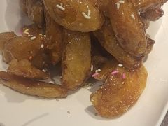 -那家老院子东北菜·饺子·小鸡炖蘑菇(艳华街店)