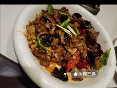 -刘胖子家常菜·蹄花焖藕(富安街店)