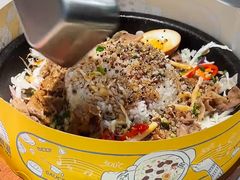 -豪客来牛排(红豆万花城店)