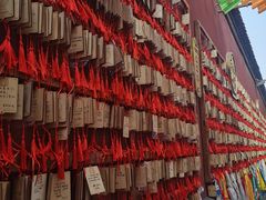 -西安市广仁寺