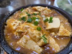-一块豆腐(海滨中路店)