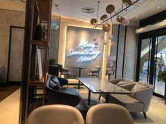 大堂-必胜客(武进万达店)