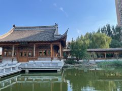 -南普公园
