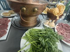 -三兴涮羊肉(荣安大街店)