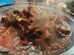 -回味黑鸭煲·始于2006(万松园店)