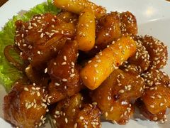 -韩礼年糕(飞虹路店)