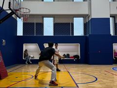 -翼速篮球·儿童体适能·中考体育(鲁能城店)