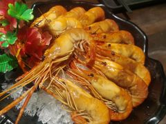 -乔街深夜食堂·台州菜·高压锅生蚝(杭州总店)