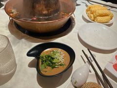 -东来顺饭庄(西直门店)