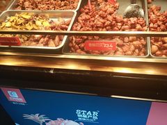 -老韩煸鸡·中国炸鸡(水塔美食街店)