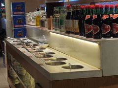 -山悦里 山野·鲜火锅(罗斯福广场店)