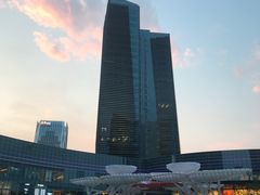 门面-大族广场Mall&More