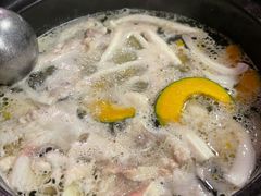 -润泽园椰子鸡(汇一城店)