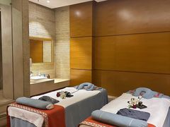 -华夏良子·足道SPA艾灸(方庄一店)