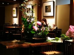-春水堂人文茶馆(松烟文创店)