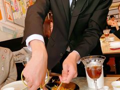 -人间采蜜(海信广场店)