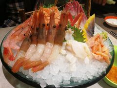 -極上萬膳·日料放题(海岸城店)