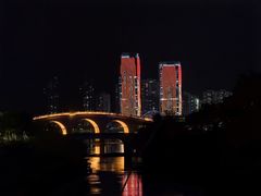 -万绿园