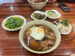 -姑苏面馆(花园路店)