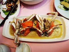 -高佳庄·舟山海鲜(海景旗舰店)