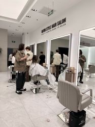 -崇尚GAVIN STYLE臻选