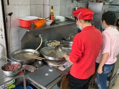 -坚记面店(一德路店)