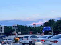 -南宁南湖公园