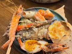 -蟹将军·松叶蟹和牛日料放题自助(K11店)