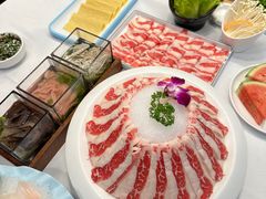 -德天肥牛海鲜火锅(龙吟坊店)