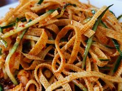 -延成苑韩式烤肉店(长春道店)