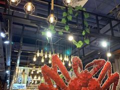 -79号渔船海鲜饭店(华强北店)