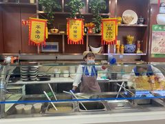 -护国寺小吃(中关村店)
