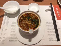 -鼎泰丰(德基广场店)