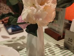 -桂满陇·杭州小馆(巴黎春天浦建店)