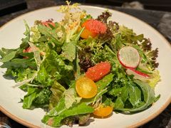 -LESCEDARS Brasserie Bistro香柏树