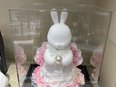 -ROSEONLY诺誓(磐基中心店)