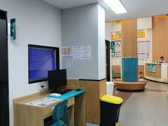 -联合动物医院(光谷诊疗中心)