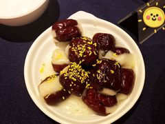 糯米红枣（心太软）-建国328 本帮小馆·面馆