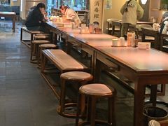 -老淮滨-蚌埠非遗小吃(淮河路店)