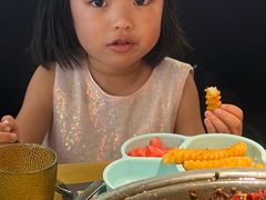 -烤匠麻辣烤鱼(IFS店)