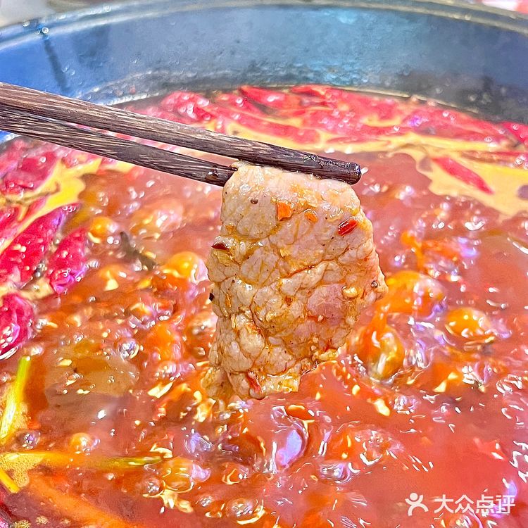 锅底还真有杨梅,不是误入是故意的