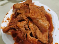 辣肉-满口香饭店
