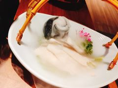 -捞神煲汤火锅(湖滨商业街店)