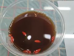 红豆汤-红鼻子桂林米粉(金唐新光界店)