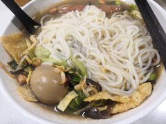 -阿生哥螺蛳粉(二七万达店)