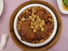 -金时代顺风大酒店(金山店)