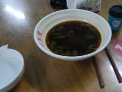 -陈记锅盖面(长江路店)